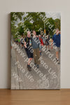Evenement foto: Nijmeegse Vierdaagse 1164