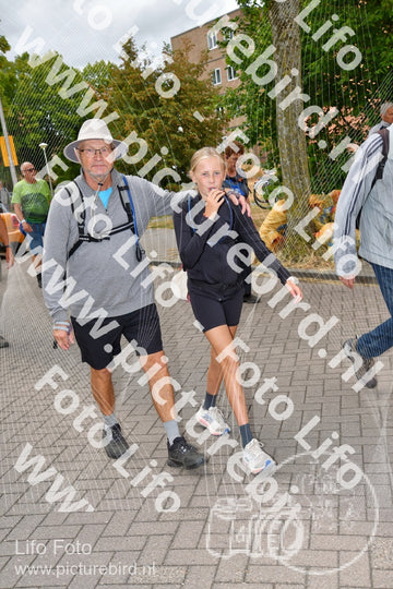 Evenement foto: Nijmeegse Vierdaagse 1164
