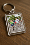Evenement foto: Nijmeegse Vierdaagse 1164