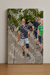 Evenement foto: Nijmeegse Vierdaagse 1164