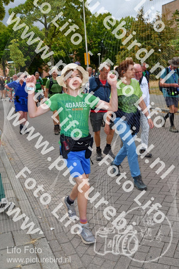 Evenement foto: Nijmeegse Vierdaagse 1164