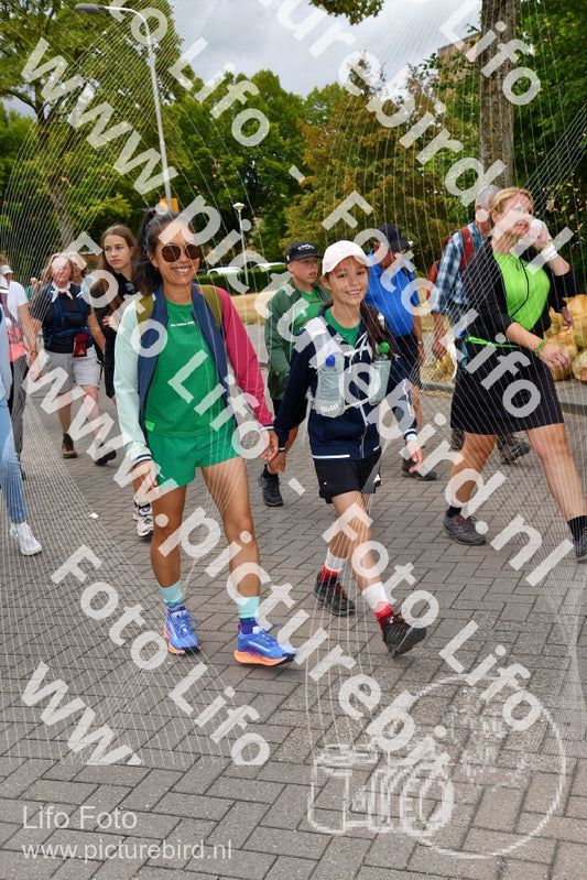 Evenement foto: Nijmeegse Vierdaagse 1164