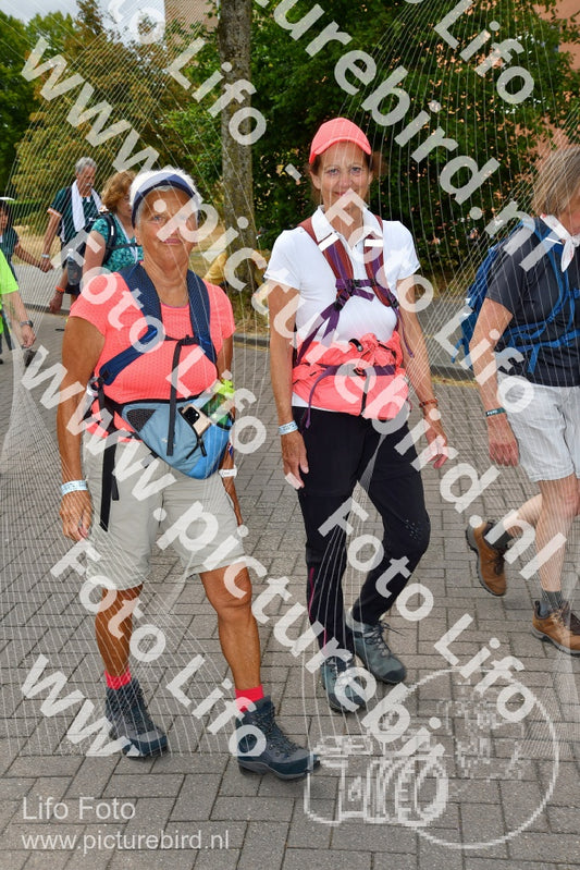 Evenement foto: Nijmeegse Vierdaagse 1164