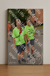 Evenement foto: Nijmeegse Vierdaagse 1164
