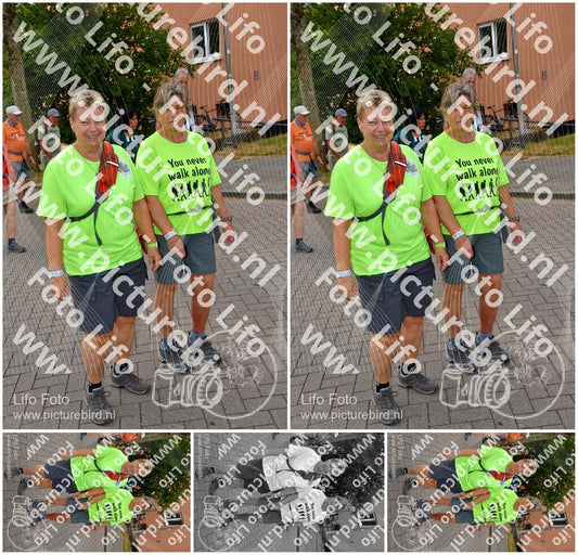 Evenement foto: Nijmeegse Vierdaagse 1164