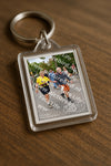 Evenement foto: Nijmeegse Vierdaagse 1164