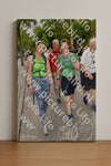 Evenement foto: Nijmeegse Vierdaagse 1164