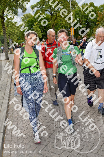 Evenement foto: Nijmeegse Vierdaagse 1164