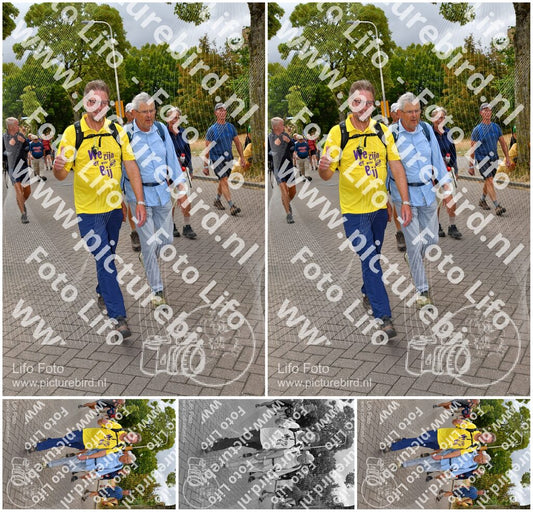 Evenement foto: Nijmeegse Vierdaagse 1164
