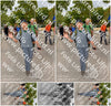 Evenement foto: Nijmeegse Vierdaagse 1164