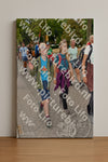 Evenement foto: Nijmeegse Vierdaagse 1164