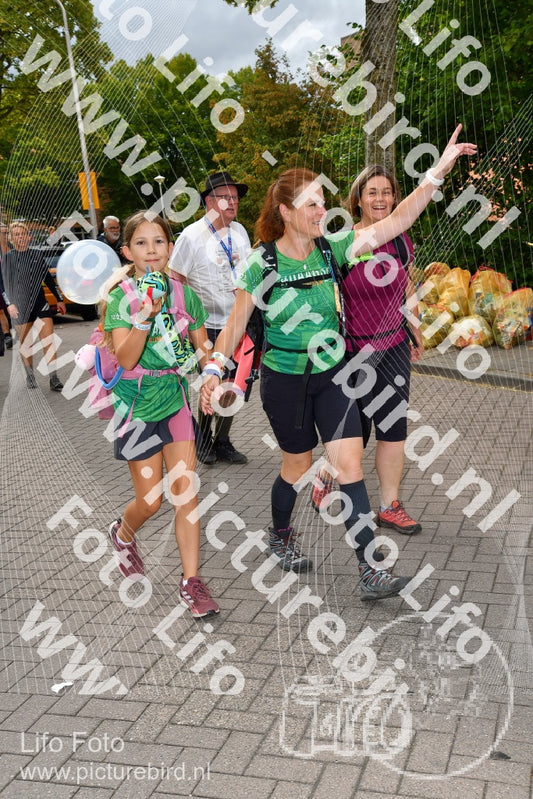 Evenement foto: Nijmeegse Vierdaagse 1164
