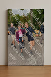 Evenement foto: Nijmeegse Vierdaagse 1164