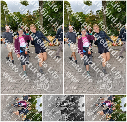 Evenement foto: Nijmeegse Vierdaagse 1164