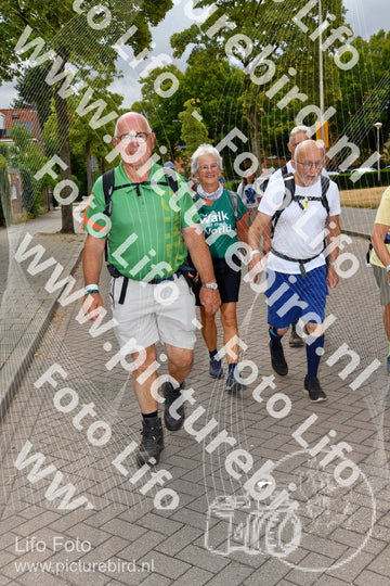 Evenement foto: Nijmeegse Vierdaagse 1164