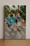 Evenement foto: Nijmeegse Vierdaagse 1164