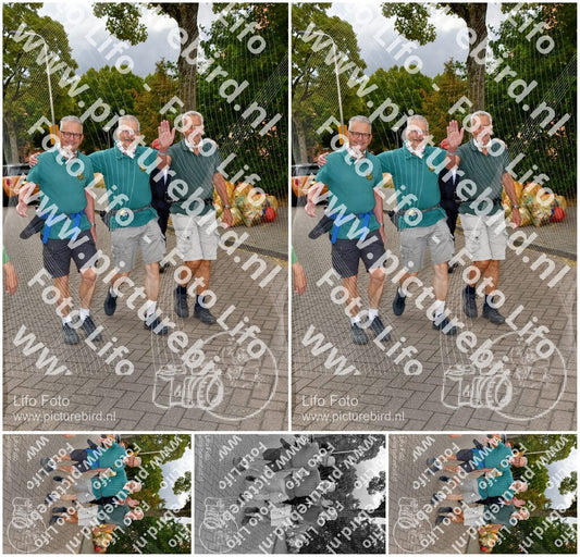 Evenement foto: Nijmeegse Vierdaagse 1164