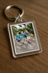 Evenement foto: Nijmeegse Vierdaagse 1164