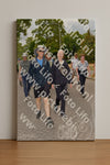 Evenement foto: Nijmeegse Vierdaagse 1164