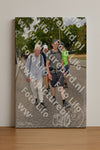Evenement foto: Nijmeegse Vierdaagse 1164