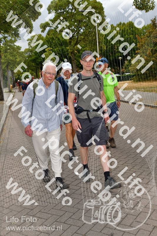 Evenement foto: Nijmeegse Vierdaagse 1164
