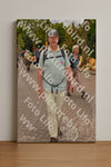 Evenement foto: Nijmeegse Vierdaagse 1164