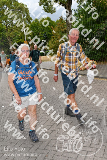 Evenement foto: Nijmeegse Vierdaagse 1164