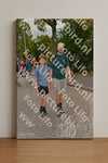 Evenement foto: Nijmeegse Vierdaagse 1164