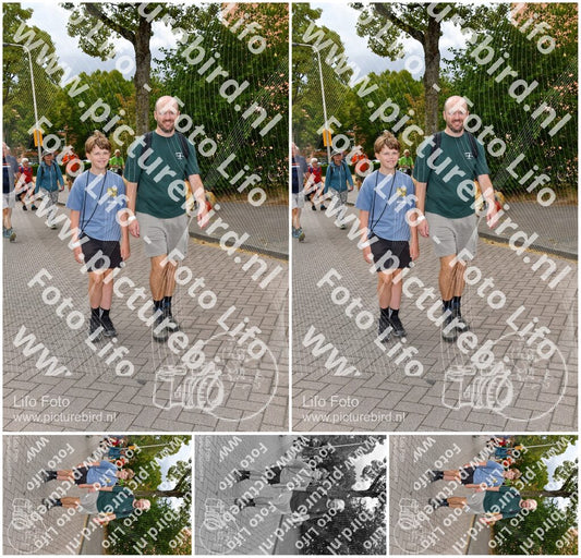 Evenement foto: Nijmeegse Vierdaagse 1164