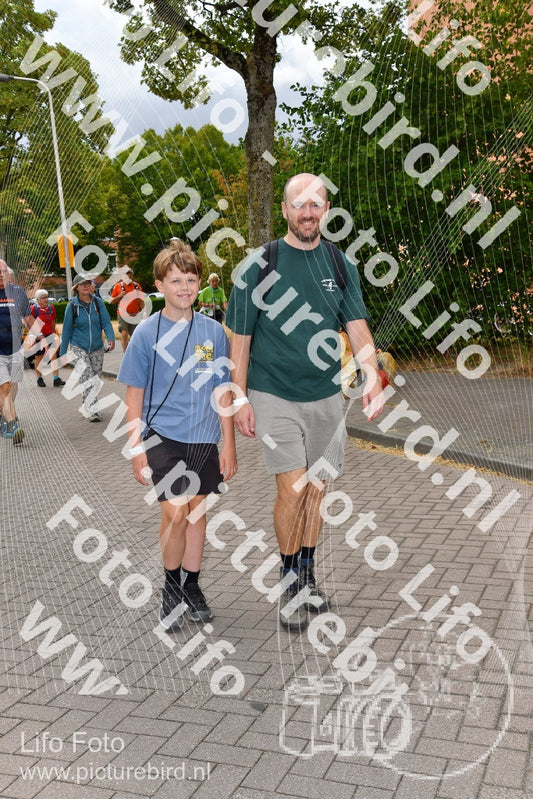 Evenement foto: Nijmeegse Vierdaagse 1164