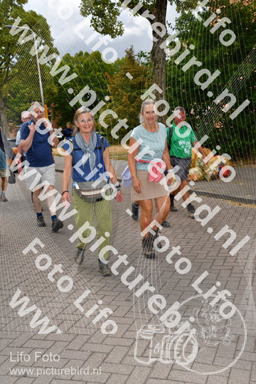 Evenement foto: Nijmeegse Vierdaagse 1164