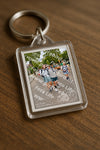 Evenement foto: Nijmeegse Vierdaagse 1164