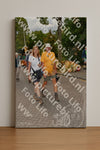 Evenement foto: Nijmeegse Vierdaagse 1164