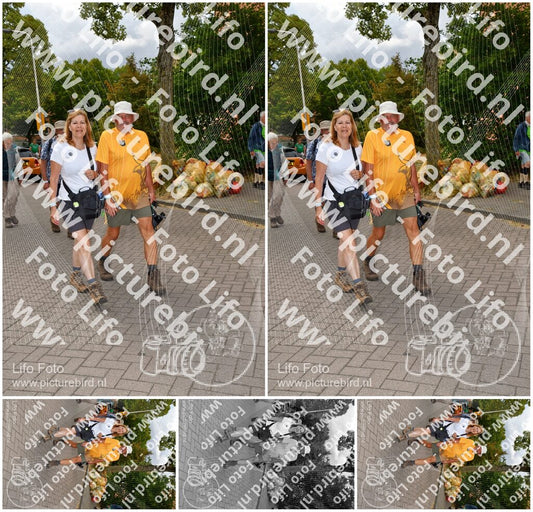 Evenement foto: Nijmeegse Vierdaagse 1164