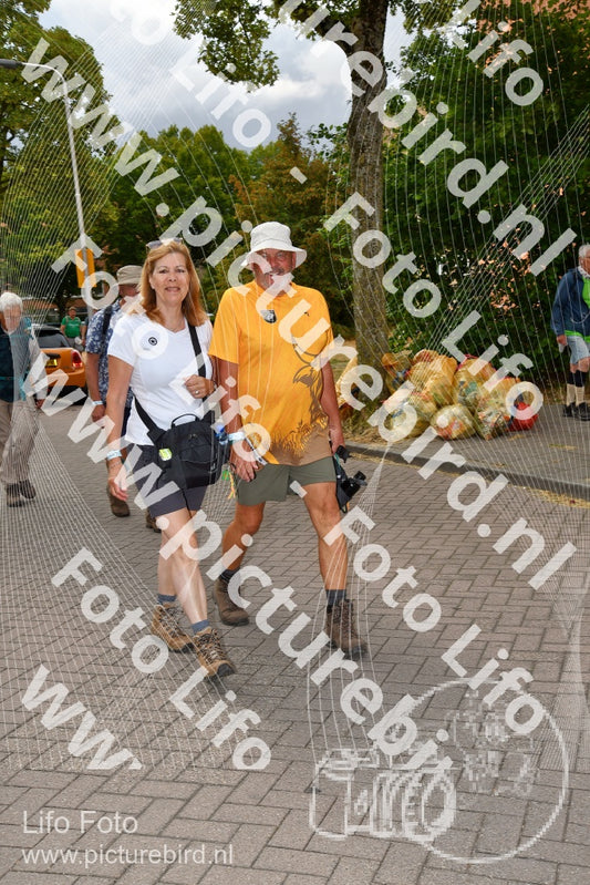 Evenement foto: Nijmeegse Vierdaagse 1164