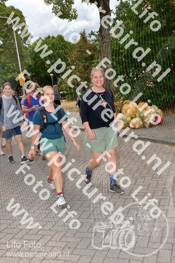 Evenement foto: Nijmeegse Vierdaagse 1164