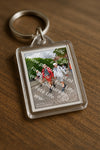 Evenement foto: Nijmeegse Vierdaagse 1164