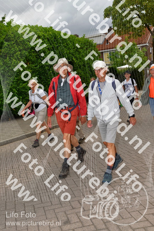 Evenement foto: Nijmeegse Vierdaagse 1164