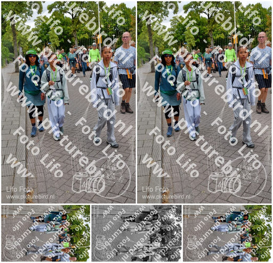 Evenement foto: Nijmeegse Vierdaagse 1163