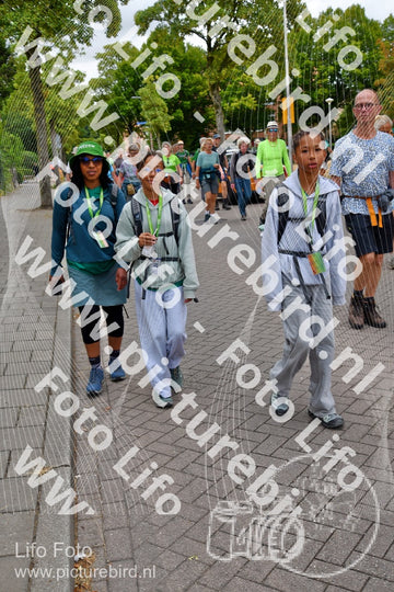 Evenement foto: Nijmeegse Vierdaagse 1163