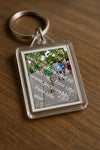 Evenement foto: Nijmeegse Vierdaagse 1163