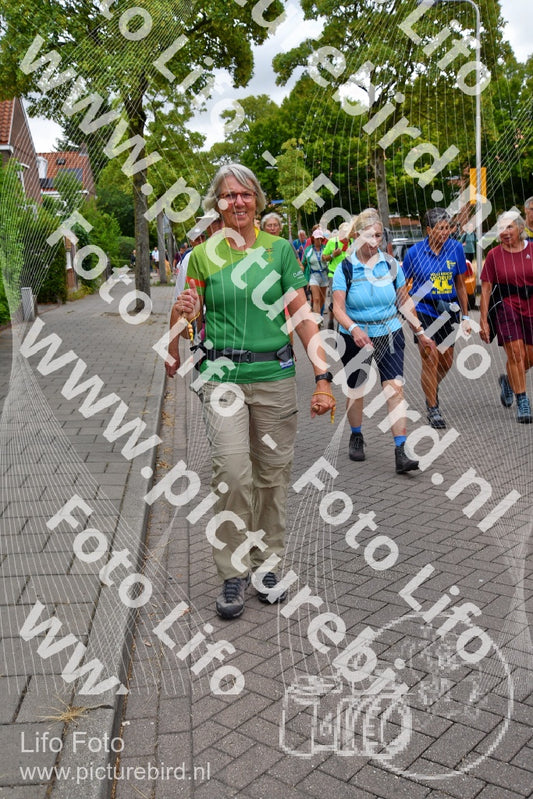 Evenement foto: Nijmeegse Vierdaagse 1163