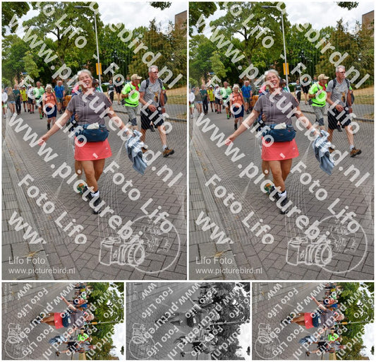 Evenement foto: Nijmeegse Vierdaagse 1163