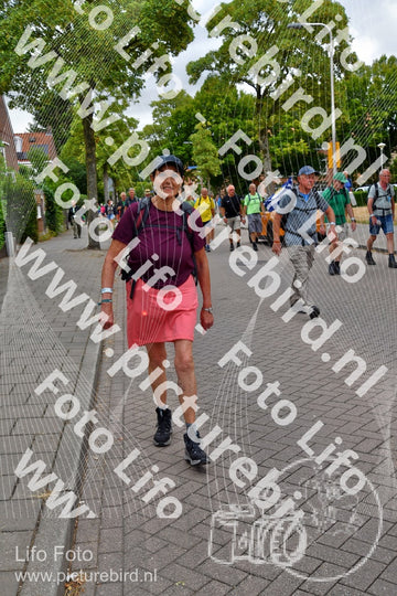 Evenement foto: Nijmeegse Vierdaagse 1163