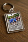 Evenement foto: Nijmeegse Vierdaagse 1163