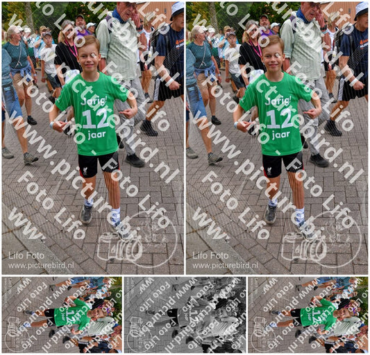 Evenement foto: Nijmeegse Vierdaagse 1163