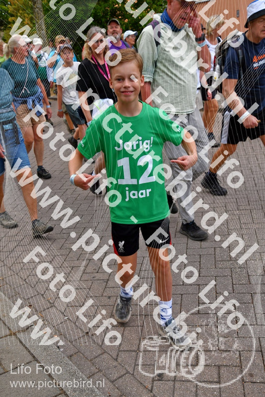 Evenement foto: Nijmeegse Vierdaagse 1163