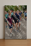 Evenement foto: Nijmeegse Vierdaagse 1163