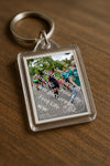 Evenement foto: Nijmeegse Vierdaagse 1163