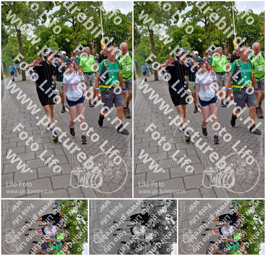 Evenement foto: Nijmeegse Vierdaagse 1163